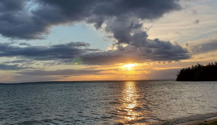 Northwinds Motel (Hunts Motel) - From Web Listing (newer photo)